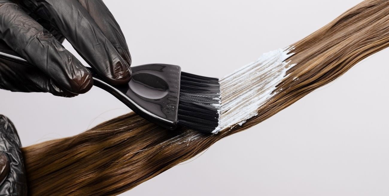 Anmat prohibió productos para el cabello por representar un riesgo para la salud