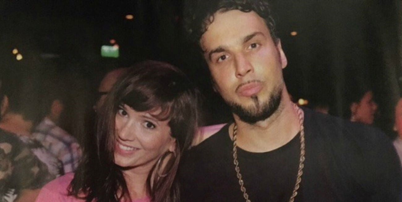 ¿Romance confirmado?: Aseguran que Griselda Siciliani y Dante Spinetta están saliendo