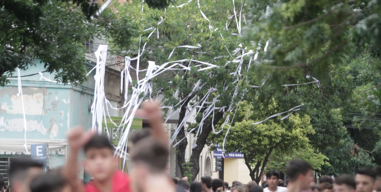 Último Primer Día: más prevención y acuerdos para un ritual que ya se instaló en Santa Fe