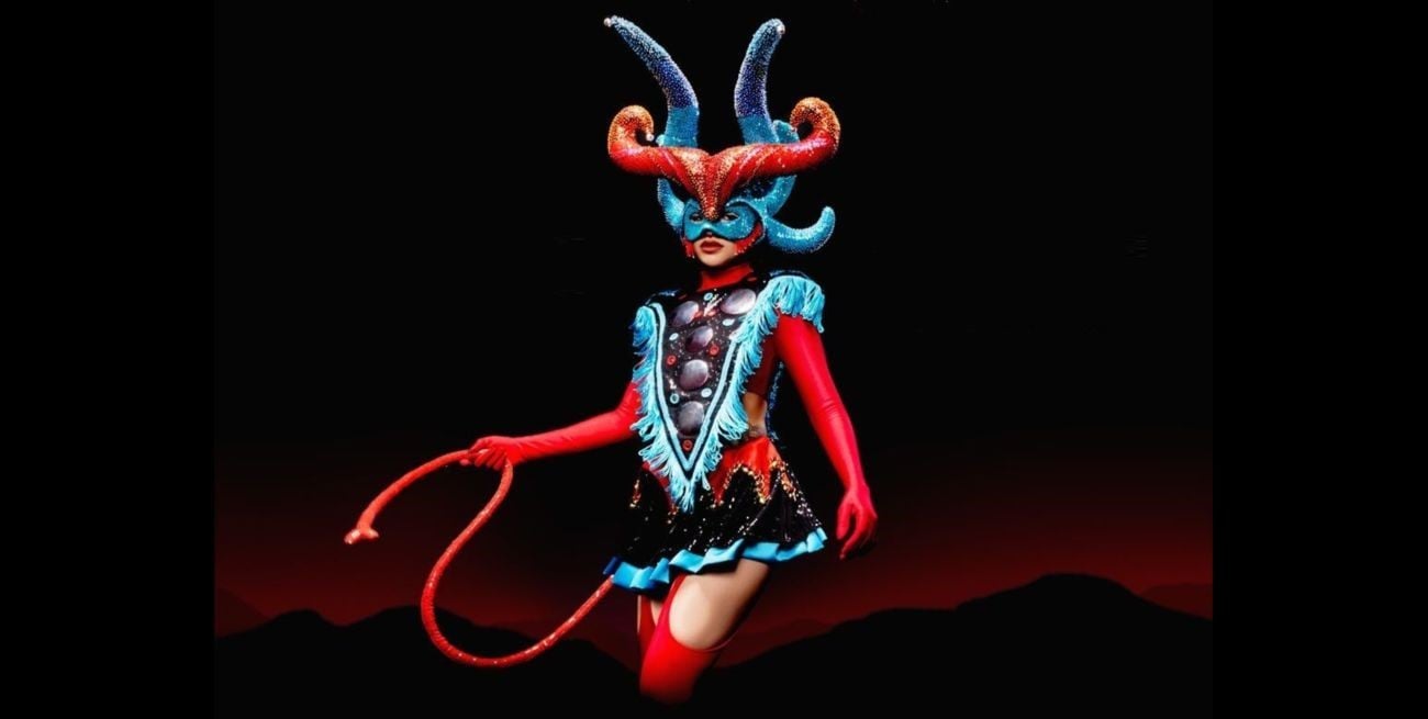 Cazzu concretó su quinto Movistar Arena y anunció su primer estadio en Jujuy