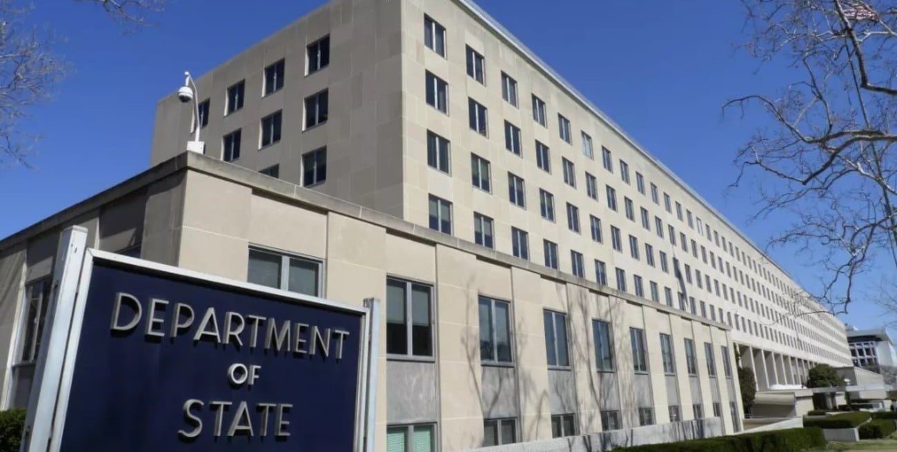 Estados Unidos recomendó la salida inmediata de sus ciudadanos de 14 países