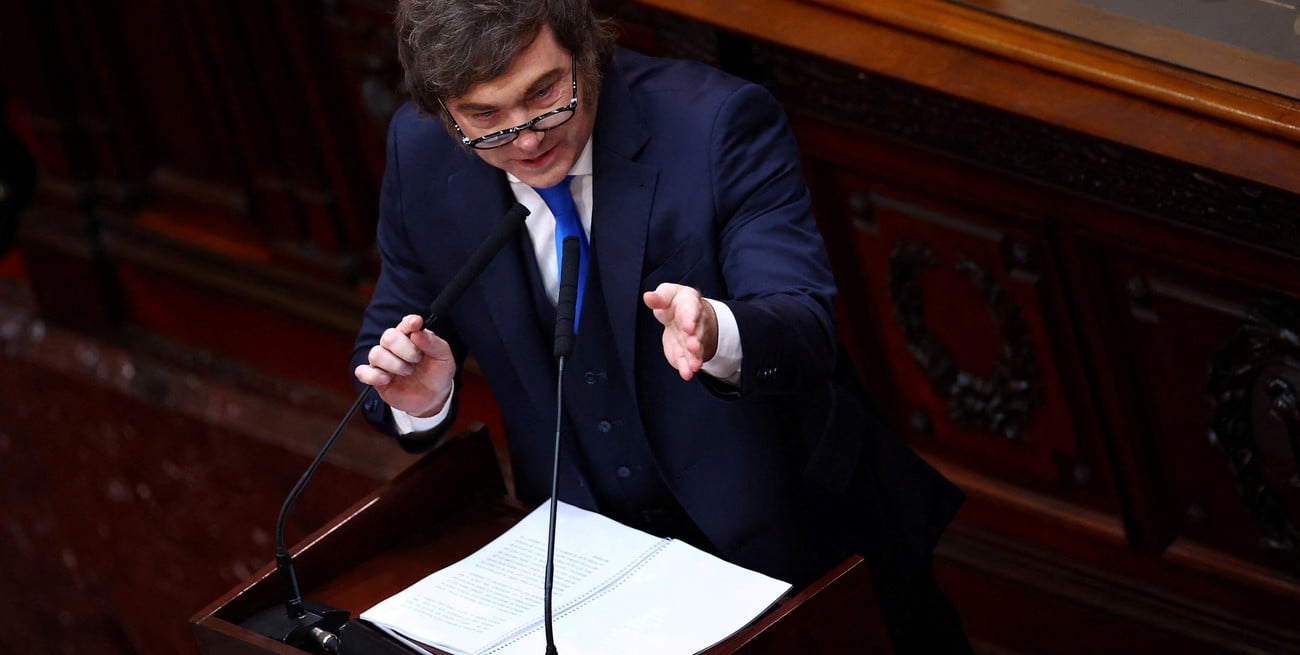 Presupuesto 2027: el Gobierno lo enviará al Congreso mientras negocia con los gobernadores