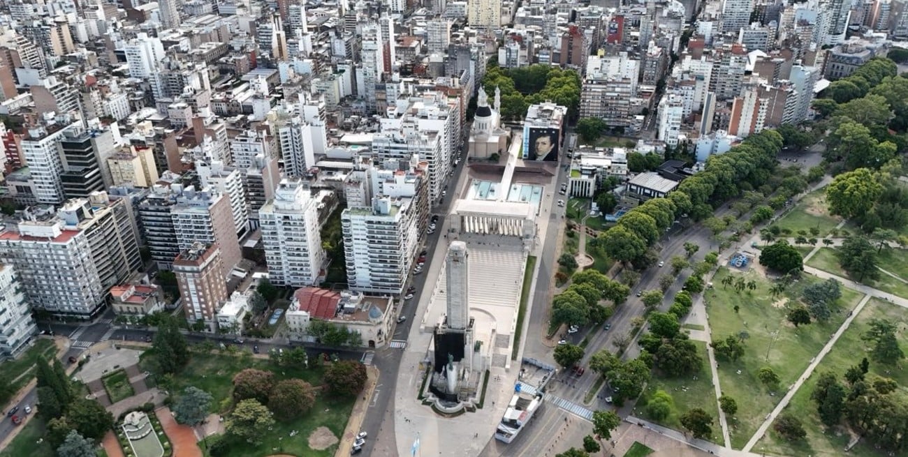 Rosario: asesinaron a un joven en la zona noroeste
