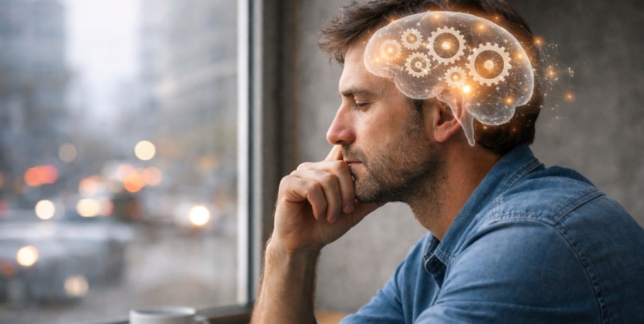 El desafío de ser dueño de uno mismo