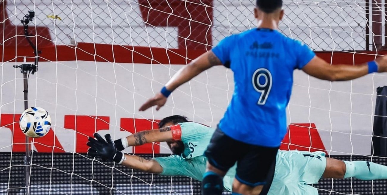 Huracán le ganó a Belgrano y se afianza en la zona de clasificación