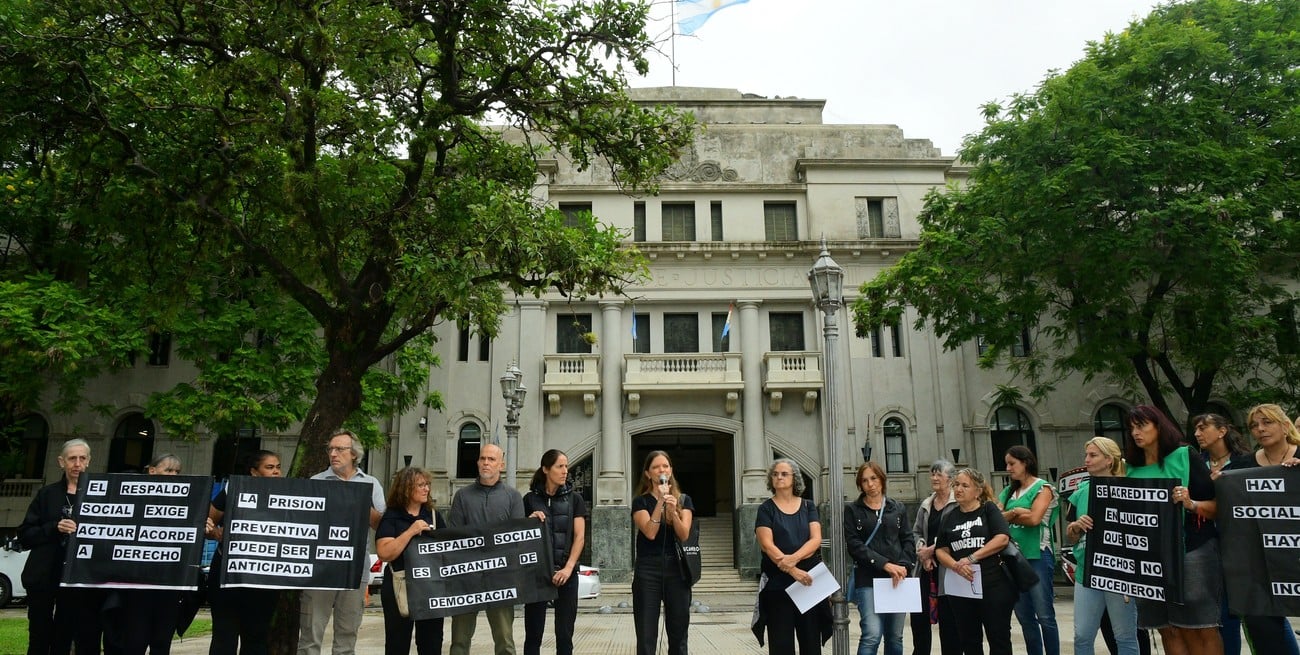 Carta abierta a la Corte Suprema por el caso Trigatti: “Devuelvan la confianza en la Justicia”