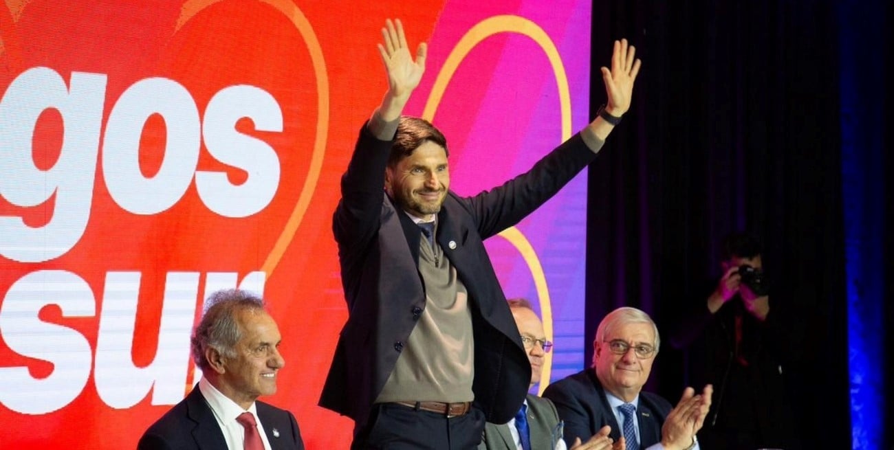 En el año de los Juegos Suramericanos, se presenta la Copa Santa Fe 2026