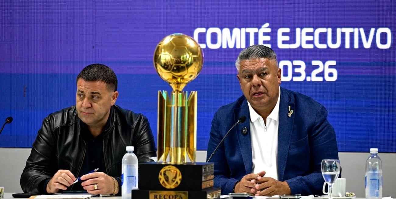 Cambio de abogado y nueva fecha: Tapia no declara el 5 y fue citado para el 12 de marzo


