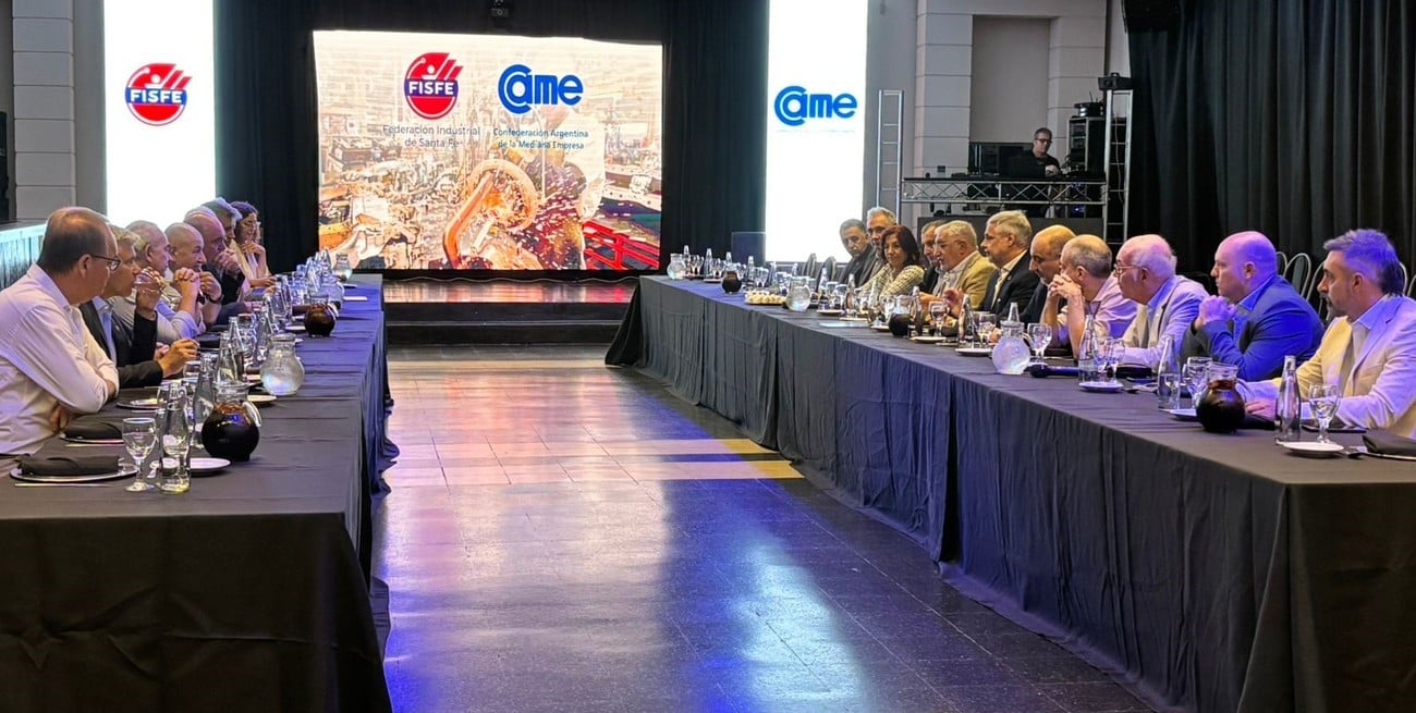 La retracción de la actividad económica preocupa a industriales y comerciantes