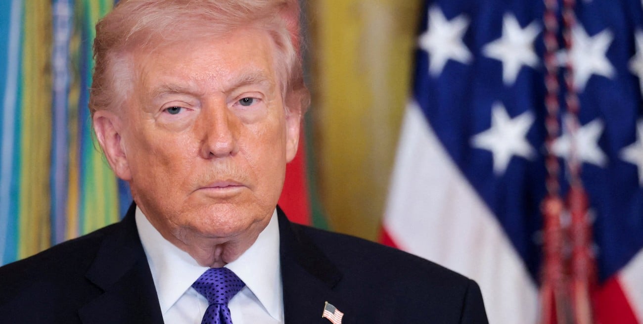 Trump amenaza a España con cortar el comercio por no ceder sus bases militares contra Irán