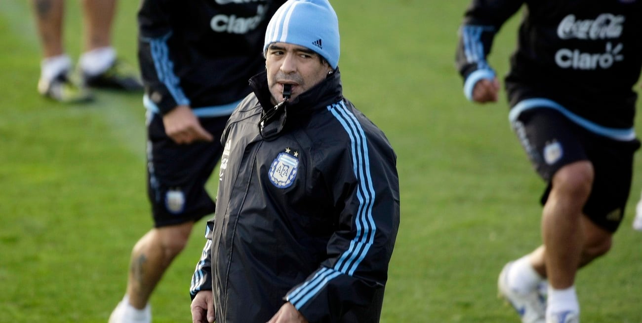 Suspendieron la definición del juicio contra la enfermera de Maradona por la ausencia de pruebas