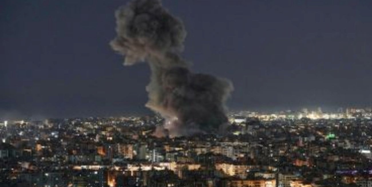 Un ataque con drones contra la Embajada de Estados Unidos en Riad complica aún más la crisis en Medio Oriente