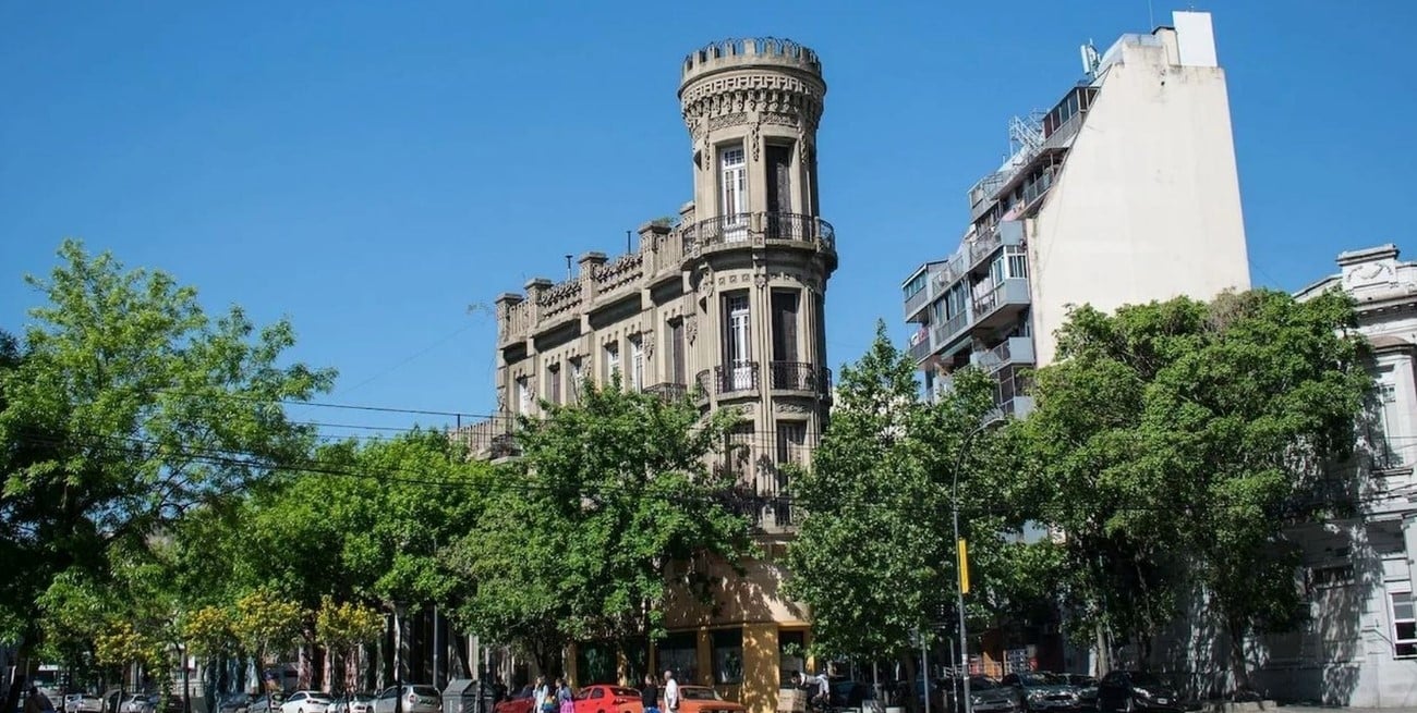 La leyenda que mantiene inquieta a La Boca desde hace más de un siglo
