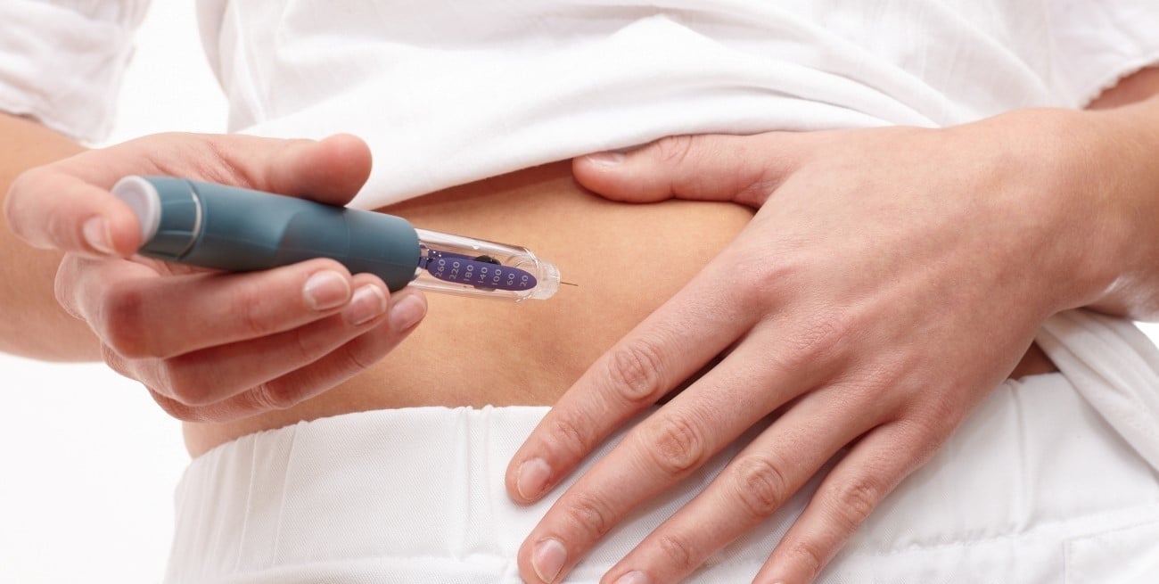 Alerta por los efectos graves de las inyecciones para adelgazar