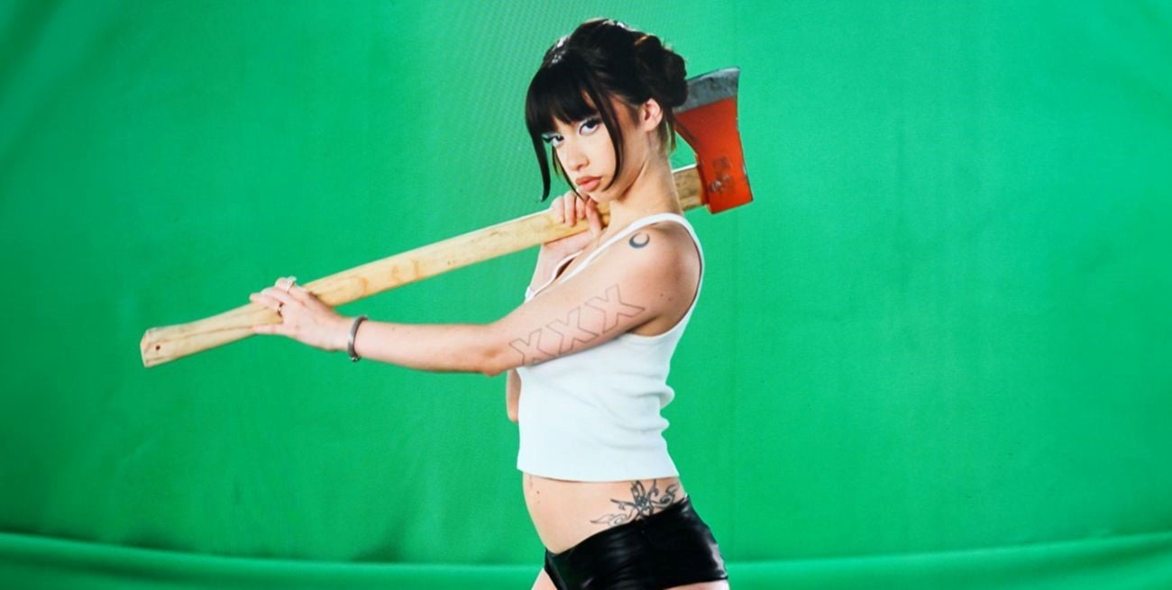 Six Sex estrena el doble single "Ultra Terrorific Fantasy x Not ur mom"