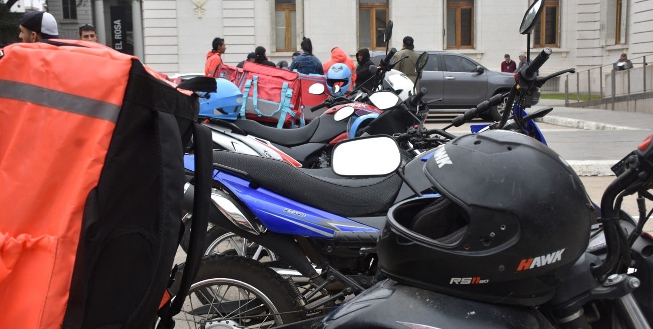 El 90% del empleo informal se genera en las pequeñas y medianas empresas