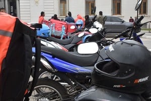 Imagen ilustrativa. Crédito: Flavio Raina