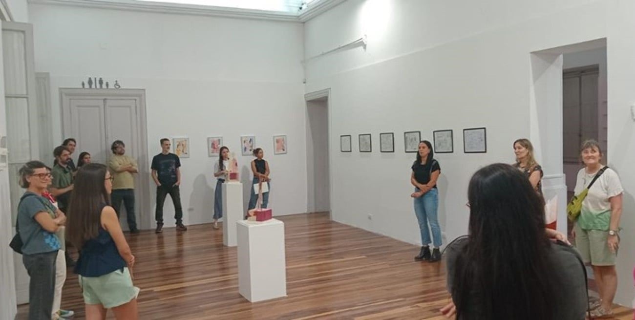 El Museo Histórico Municipal reabre con muestra artística y propuestas educativas