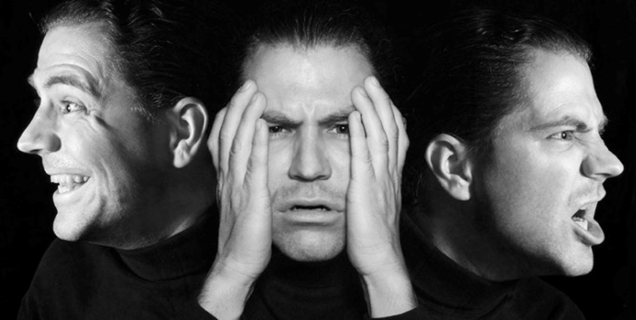 El desafío de visibilizar el Trastorno de Identidad Disociativo