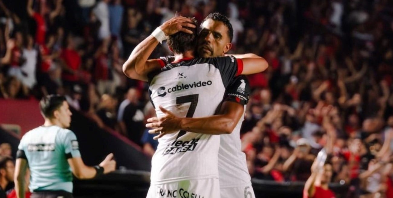 Pier Barrios: “Tenemos el gran desafío entre todos de devolver a Colón a Primera”