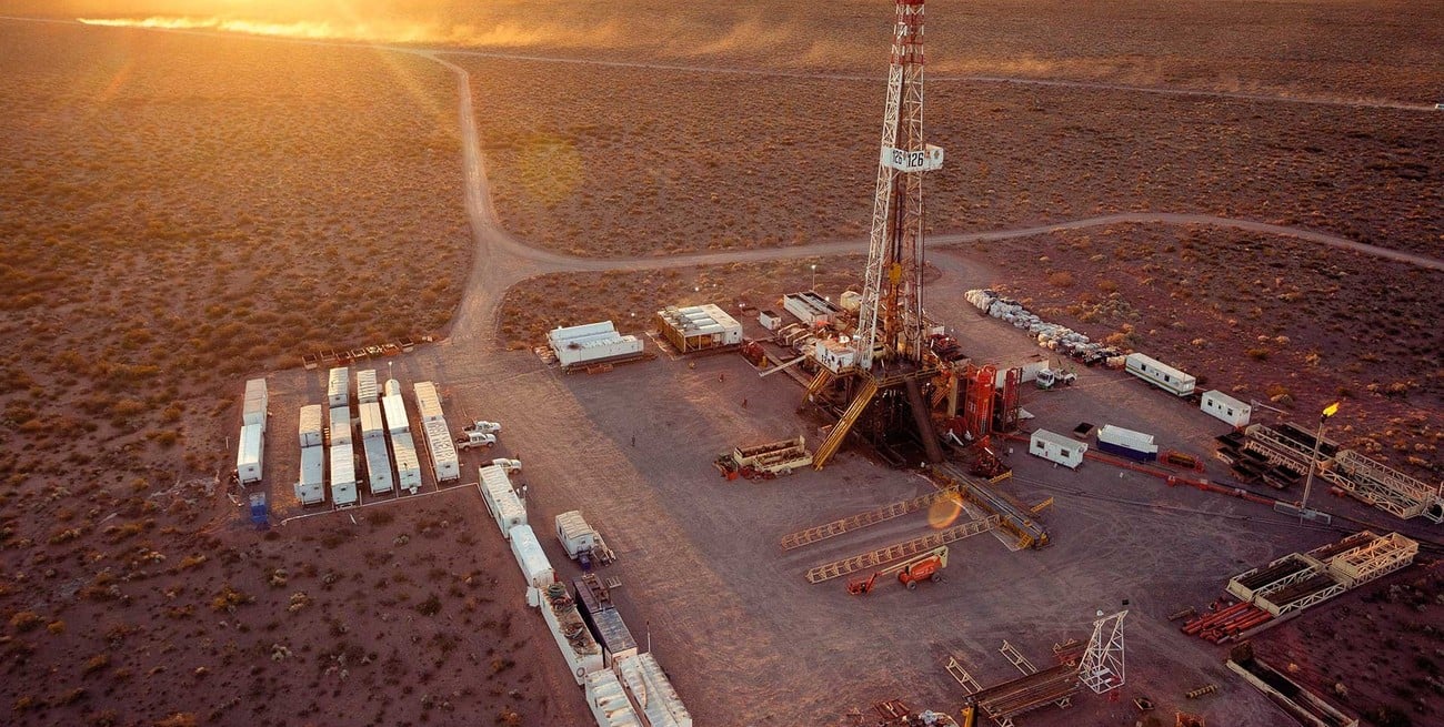 Argentina busca consolidar un nuevo ciclo exportador impulsado por Vaca Muerta