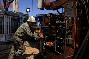 Vaca Muerta gana protagonismo como fuente estratégica de exportaciones. Crédito: REUTERS.