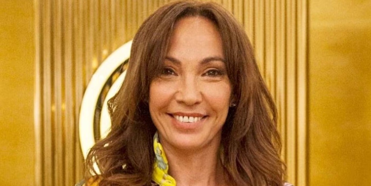 Ernestina Pais protagonizó un accidente de tránsito y se negó al test de alcoholemia