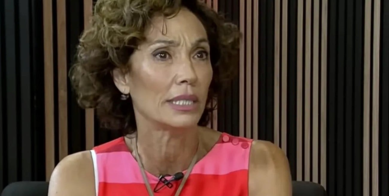 Murió la periodista Ernestina Pais: su auto fue arrollado por un tren