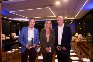 Embajada argentina reunió a empresarios en conversatorio sobre innovación y pymes en América Latina