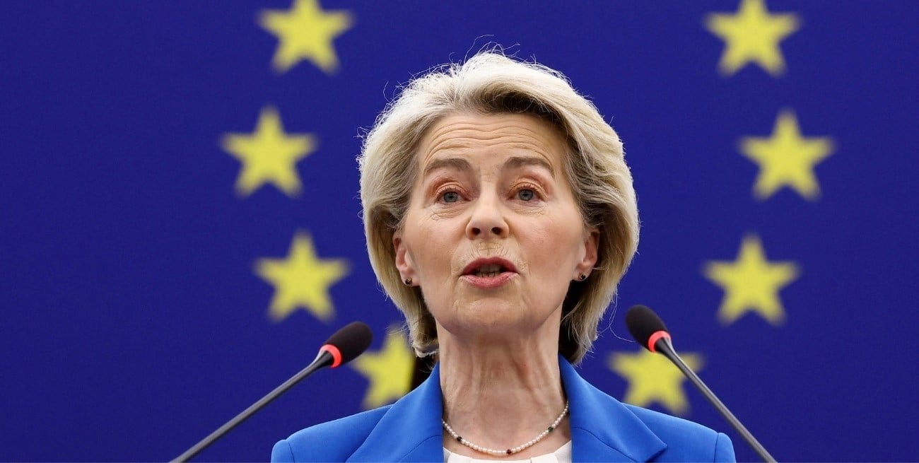 Bruselas respalda a España tras las amenazas comerciales de Donald Trump y asegura protección de intereses de la UE