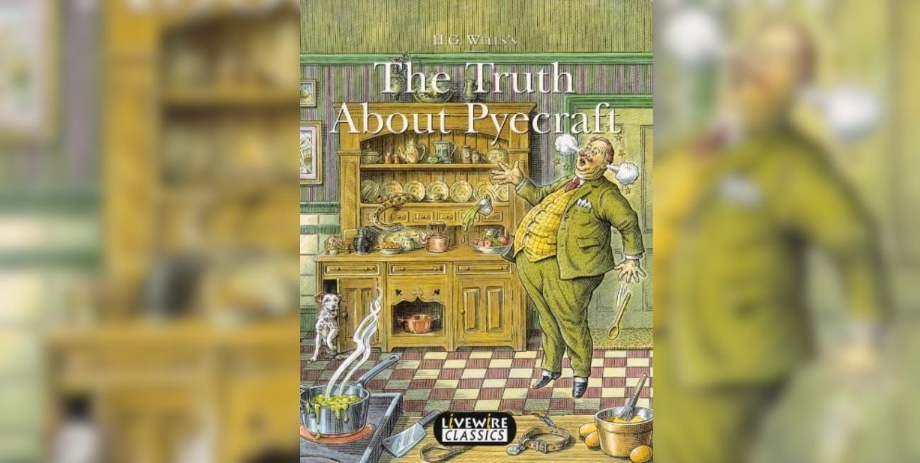 El hombre que no pesaba nada

