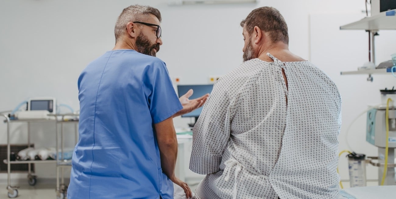 Sobrepeso y obesidad: cuál es la diferencia y por qué abordarla 