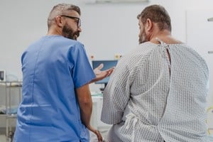 El abordaje de la obesidad debe ser integral y acompañado