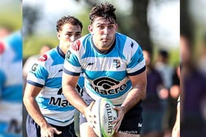 CRAI con Sudáfrica como destino.