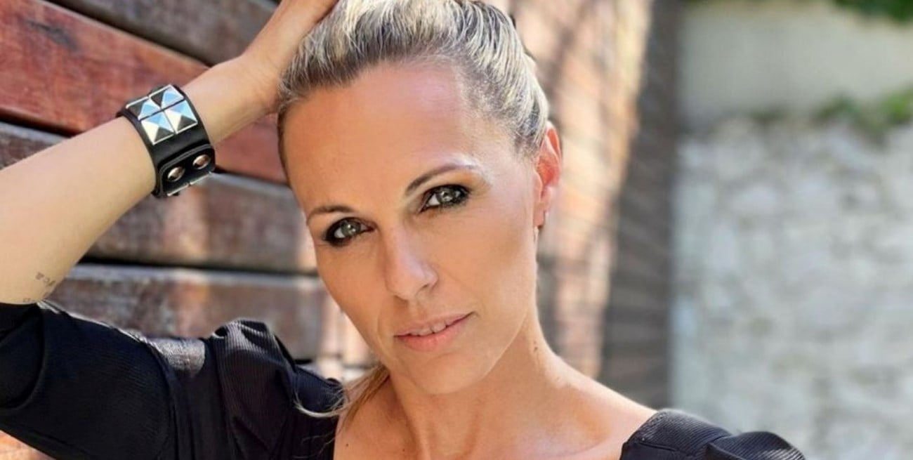 Denise Dumas recordó el choque en el que murió su hermana Janine