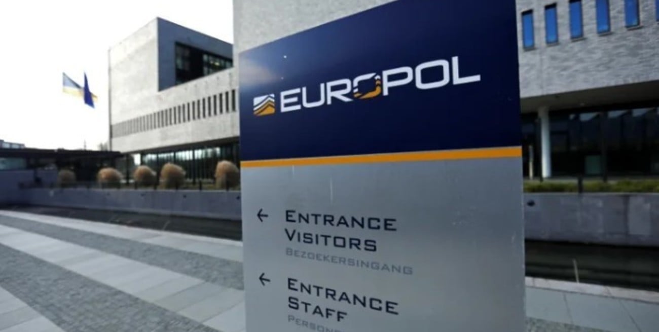Europol alertó sobre un mayor riesgo de terrorismo en la Unión Europea