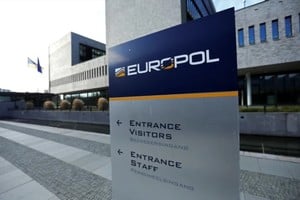 Europol también prevé un aumento de las amenazas en el ámbito digital.