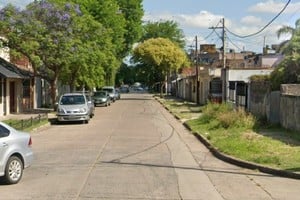 Ocurrió en la zona de Melincué al 6100 de la localidad del sur santafesino.
