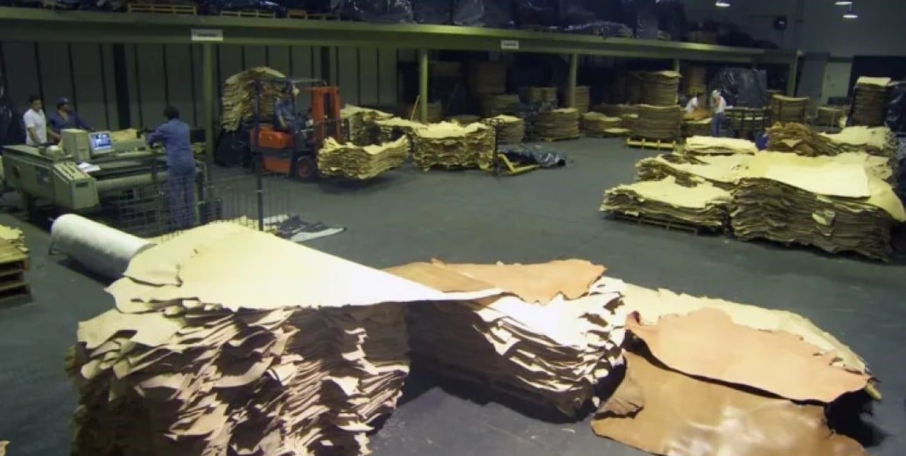 Caída de consumo, importaciones y default: se concursó una centenaria empresa del norte provincial