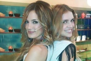 Cansada de quedar envuelta en las declaraciones de su ex amiga, Paula Chaves utilizó su cuenta de Instagram para realizar un descargo furioso.