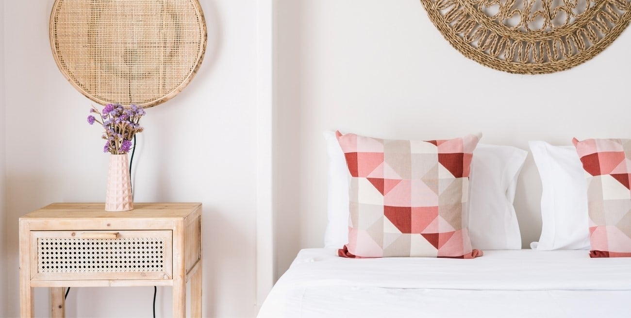 Cómo mejorar la energía de tu dormitorio con azúcar según Feng Shui