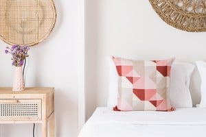 Un ritual simple que buscará transformar la energía del descanso.