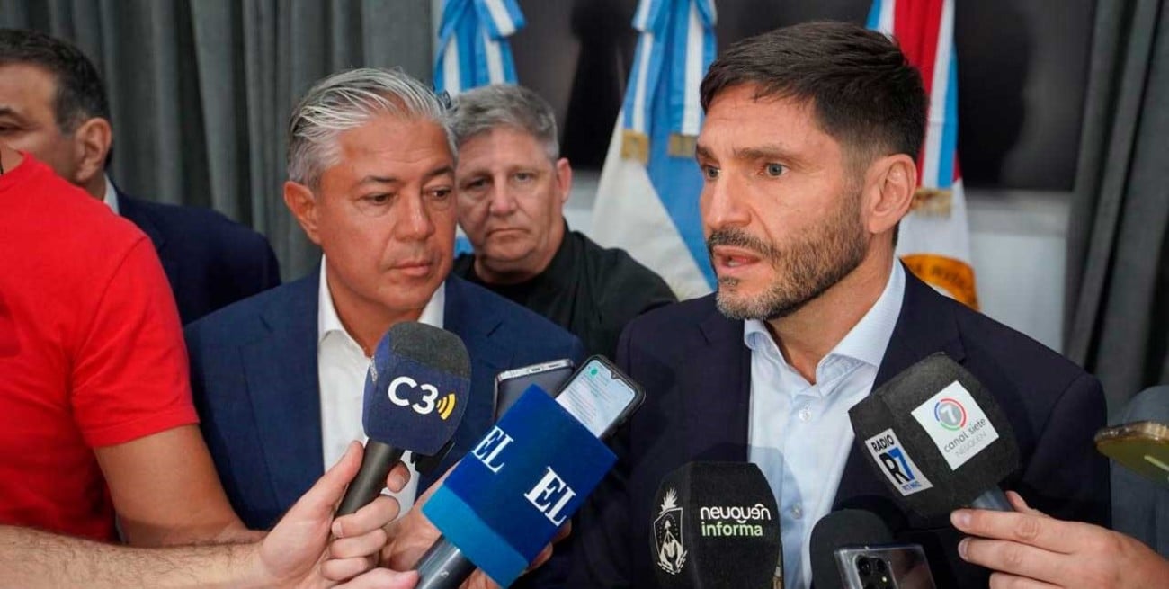 Santa Fe dio un paso clave para que más empresas locales participen de Vaca Muerta