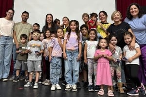 Un verano de aprendizaje y encuentro en los jardines municipales