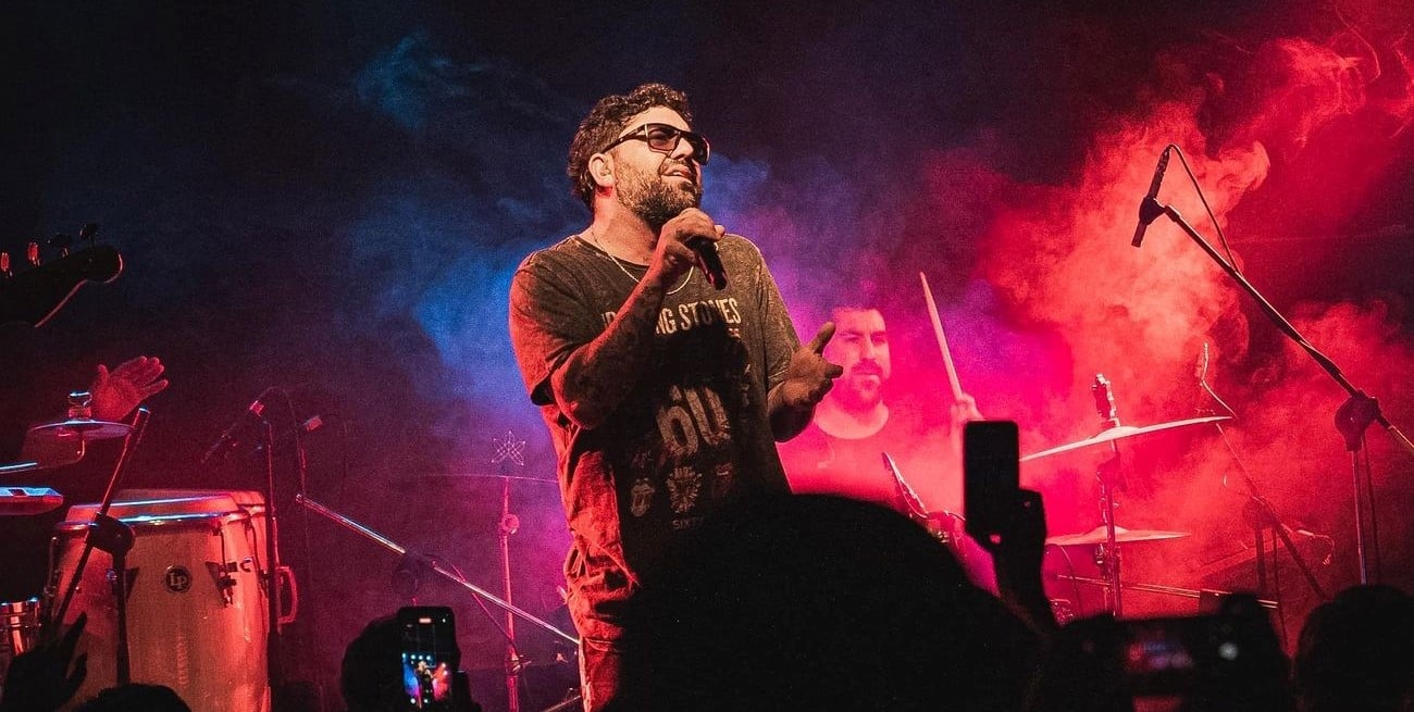 Llega un fin de semana con recitales, teatro y actividades por el Día de la Mujer