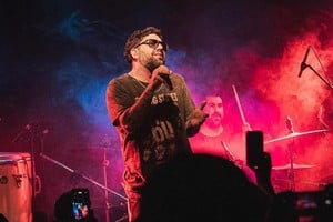 "Cruzando el Charco" llega a Hub.