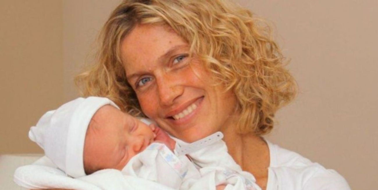 El desgarrador mensaje de Maru Botana a su hijo Facundo en el día que cumpliría 18 años: “Puedo imaginarte”