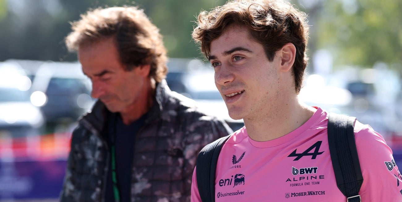 Nueva era en la Fórmula 1: presentación oficial de la intro de la temporada 2026