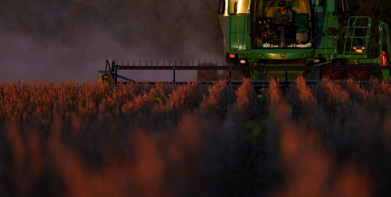 La economía santafesina cerró
el 2025 con saldo negativo del 0,2% 
