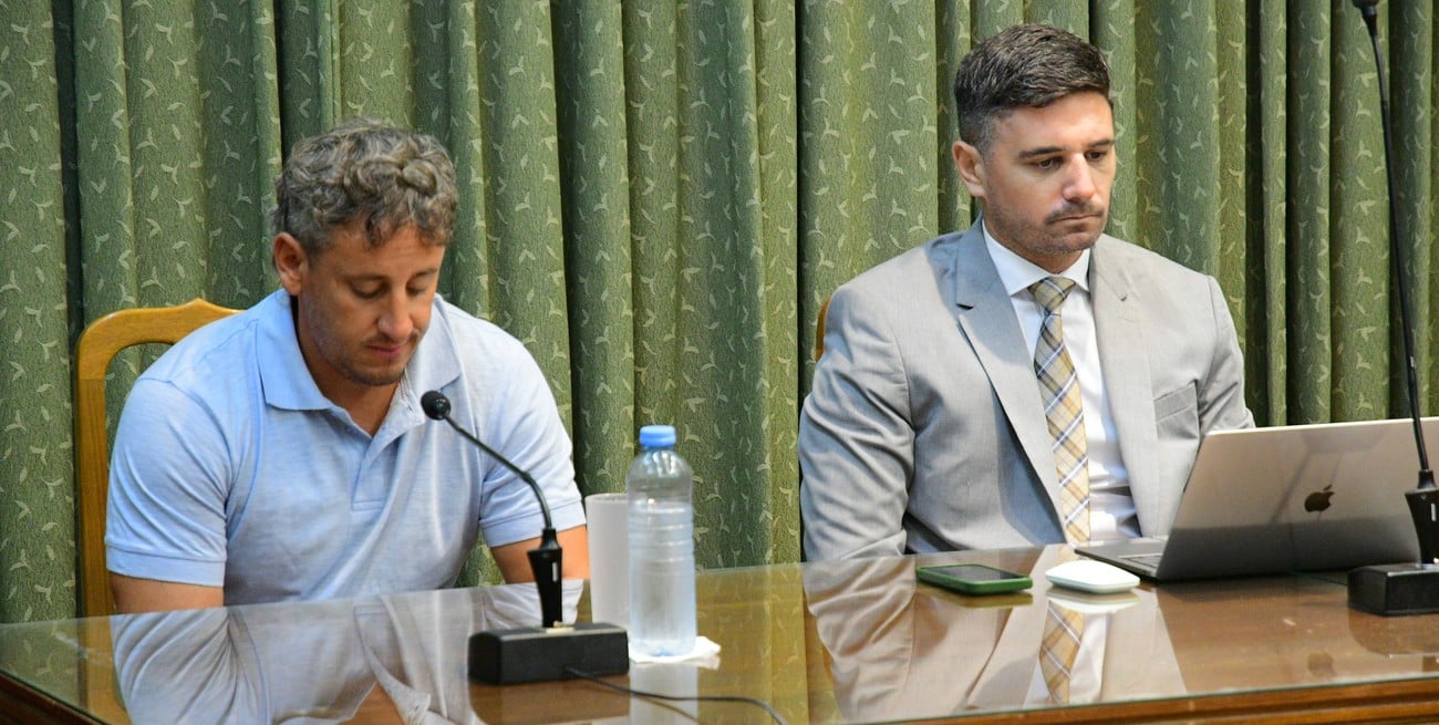 Caso Nicola: buscan anular la condena al conductor que mató al joven la Navidad de 2020
